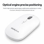 LENOVO THINKPLUS WIRELESS MOUSE M20