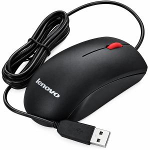 LENOVO WIRED MOUSE M120 PRO