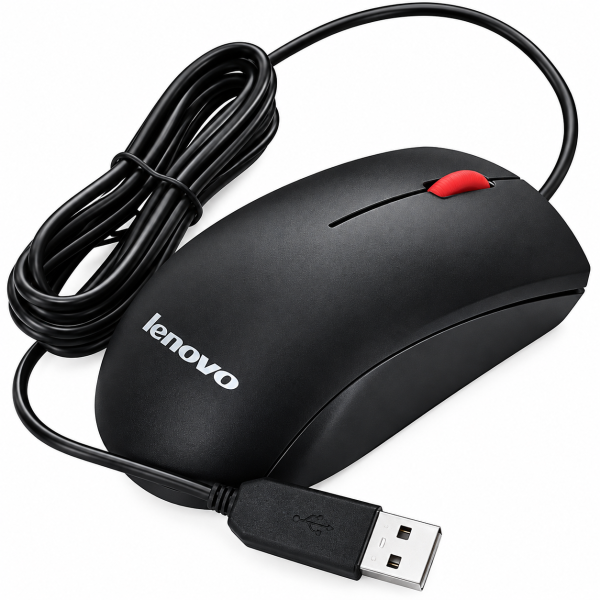 LENOVO WIRED MOUSE M120 PRO