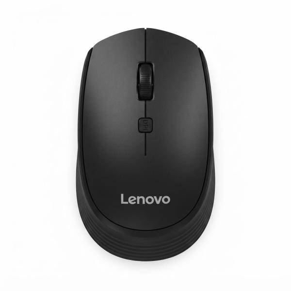 LENOVO WIRELESS MOUSE M202