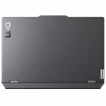 Lenovo LOQ - 15.6" FHD / RTX 3050 6GB VGA / i7 / 16GB / 512GB (NVMe M.2 SSD) / Luna Grey / English/Arabic
