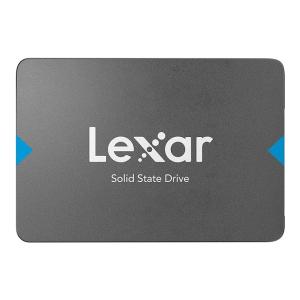 LEXAR SSD 480GB 2.5" NQ100