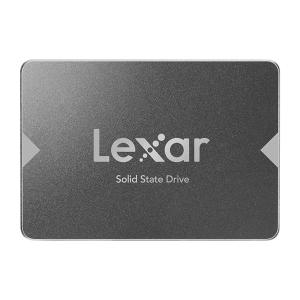LEXAR SSD NS100  512GB