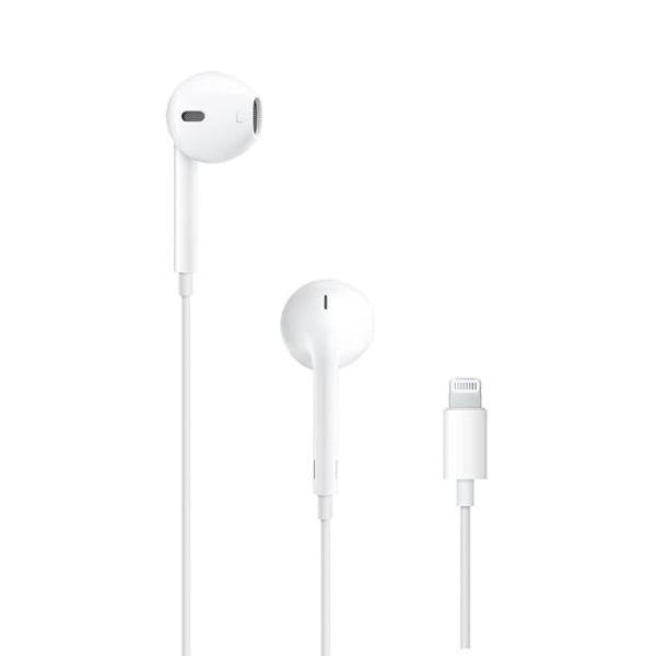 LIGHTNING EARPODS DP-30L