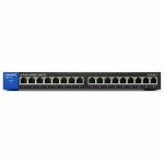 LINKSYS GIGABIT SWITCH 16PORT LGS-116