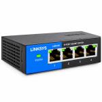 LINKSYS GIGABIT SWITCH 16PORT LGS-116