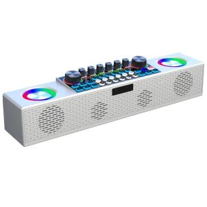 LIVE SOUND CARD SY6