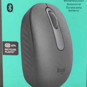 LOGITECH BLUETOOTH MOUSE M196