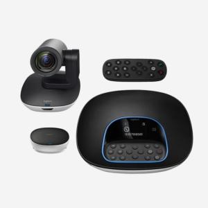 LOGITECH GROUP CAM 960-001057