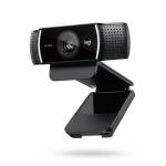 LOGITECH HD WEBCAM C922