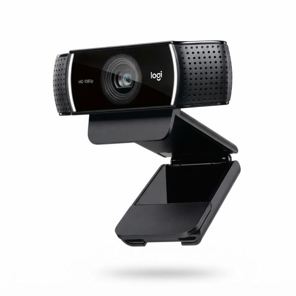 LOGITECH HD WEBCAM C922