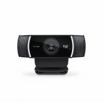 LOGITECH HD WEBCAM C922