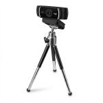 LOGITECH HD WEBCAM C922