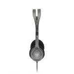 LOGITECH HEADSET H110 981-000271