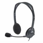 LOGITECH HEADSET H111
