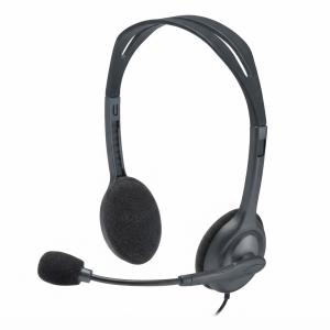 LOGITECH HEADSET H111