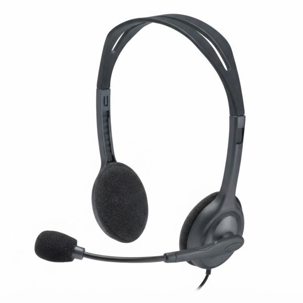 LOGITECH HEADSET H111