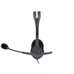 LOGITECH HEADSET H111