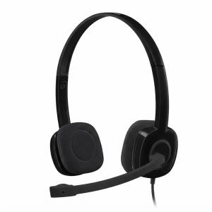LOGITECH HEADSET H151