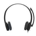 LOGITECH HEADSET H151