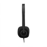 LOGITECH HEADSET H151