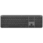 LOGITECH WIRELESS KEYBOARD K950