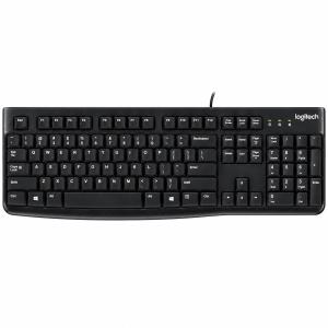 LOGITECH USB K/B K120 920-002495