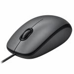 LOGITECH USB MOUSE M100