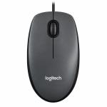 LOGITECH USB MOUSE M100