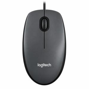 LOGITECH USB MOUSE M100