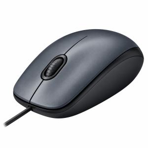 LOGITECH USB MOUSE M90 910-001793
