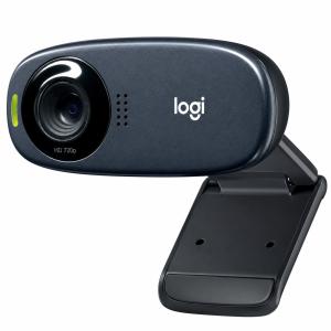 LOGITECH WEB CAM C310