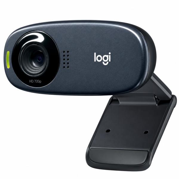 LOGITECH WEB CAM C310