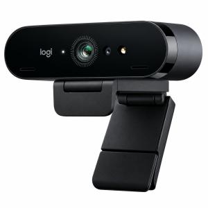 LOGITECH WEBCAM BRIO 4K STREAM EDITION