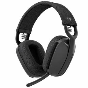 LOGITECH WIRELESS HEADSET ZONE VIBE 100 981-001213