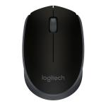 LOGITECH WIRELESS MOUSE M171