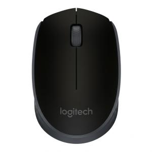 LOGITECH WIRELESS MOUSE M171