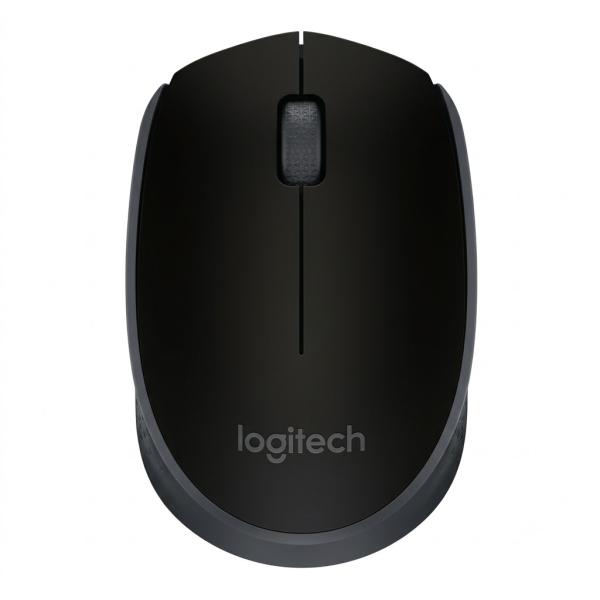 LOGITECH WIRELESS MOUSE M171