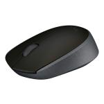 LOGITECH WIRELESS MOUSE M171