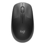 LOGITECH WIRELESS MOUSE M190