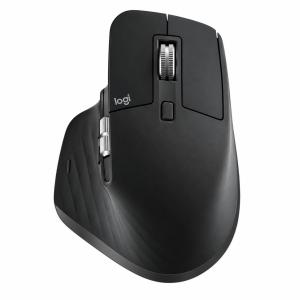 LOGITECH WIRELESS MOUSE MX MASTER 3S