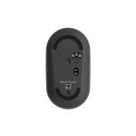 LOGITECH WIRELESS MOUSE PEBBLE 910-005576 BLK