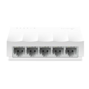 TP-LINK 5 PORT SWITCH TL-LS1005