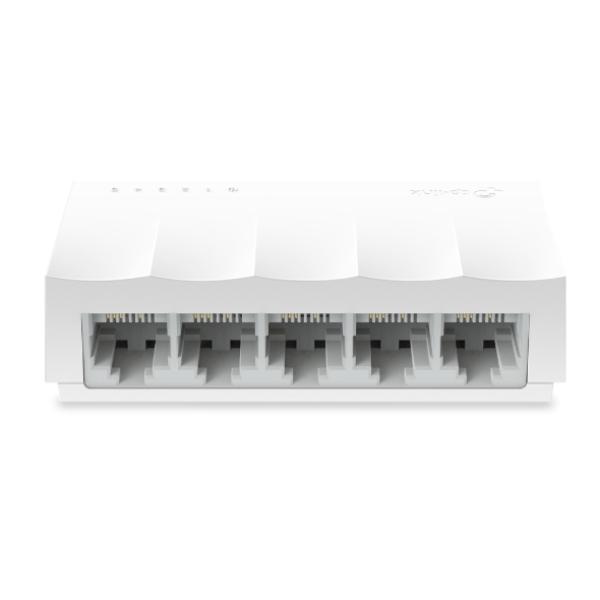 TP-LINK 5 PORT SWITCH TL-LS1005