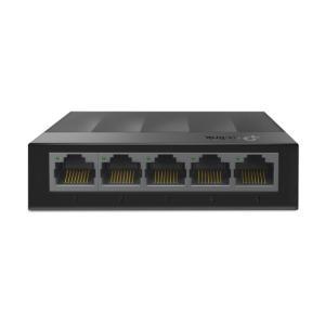 TP LINK 5 PORT GIGABIT SWITCH LS1005G