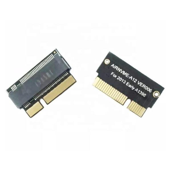 MAC CONVERTOR TO NVMe SSD