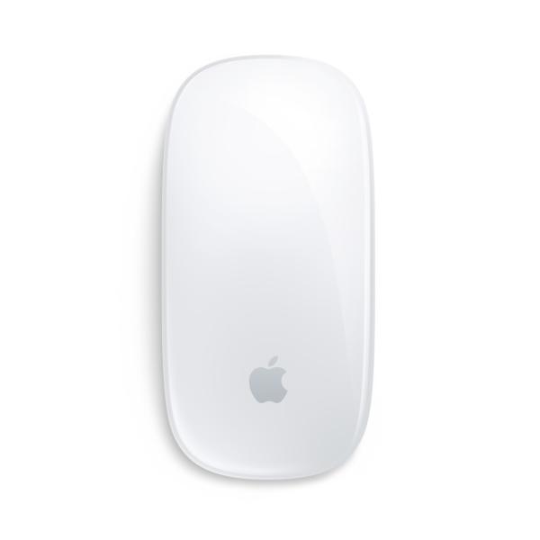 APPLE MAGIC MOUSE WHITE