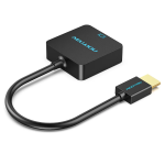 Vention HDMI to VGA Converter 0.15M Black
