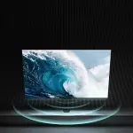 MI TV BOX S 3rd GEN  UK PLUG GLOBAL