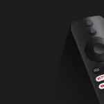 MI TV BOX S 3rd GEN  UK PLUG GLOBAL